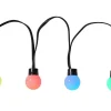 Nedis WIFILP02C48 SmartLife-Dekorationsleuchten