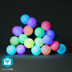 Nedis WIFILP03C20 SmartLife-Dekorationsleuchten