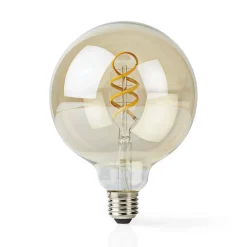 Nedis WIFILRT10G125 SmartLife LED Filament Lampe