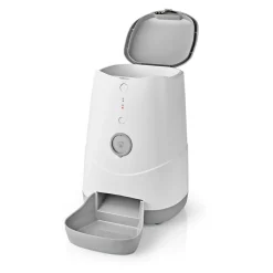 Nedis WIFIPET10CWT SmartLife Futterspender für Haustiere