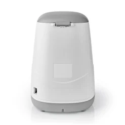 Nedis WIFIPET10CWT SmartLife Futterspender für Haustiere