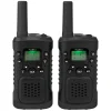 Nedis WLTK0610BK Walkie-Talkie-Set - Schwarz
