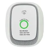 Nedis ZBDG11CWT SmartLife Gasdetektor