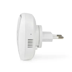 Nedis ZBDG11CWT SmartLife Gasdetektor