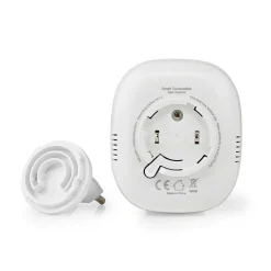 Nedis ZBDG11CWT SmartLife Gasdetektor
