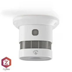 Nedis ZBDS10WT SmartLife Rauchmelder - Weiss