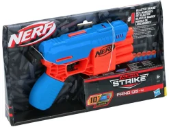 Nerf Alpha Strike Fang QS-4 Pistole