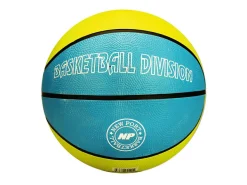 New Port Basketball - Blue