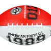 New Port mini American Football - Red
