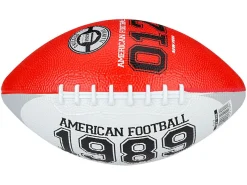New Port mini American Football - Red