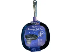 Nexxt Ø26 cm Grillpfanne