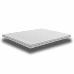 Nirwana 220 x 70 x 11 cm Kaltschaummatratze
