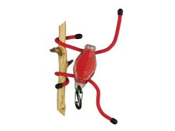 Nite Ize BugLit Taschenlampe - Rot