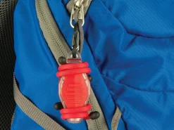 Nite Ize BugLit Taschenlampe - Rot