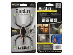 Nite Ize BugLit Taschenlampe - Black