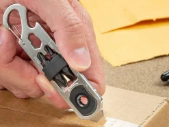 Nite Ize DoohicKey Ratchet Multitool