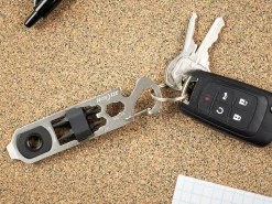 Nite Ize DoohicKey Ratchet Multitool