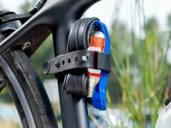Nite Ize GearPro Utility Strap Schwarz - 30CM