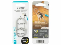 Nite Ize G-Series Karabijnhaak #3
