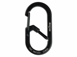 Nite Ize G-Series Karabijnhaak 2-Pack #1