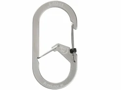 Nite Ize G-Series Karabijnhaak Slidelock #4
