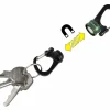 Nite Ize Karabijnhaak Slidelock 360
