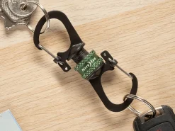 Nite Ize Karabijnhaak Slidelock 360