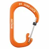 Nite Ize Karabijnhaak Slidelock Aluminium #4