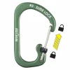 Nite Ize Karabijnhaak Slidelock Aluminium #3