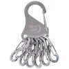 Nite Ize Key Rack Steel Schlüsselanhänger