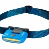 Nite Ize Radiant 170 wiederaufladbare Stirnlampe - Blue
