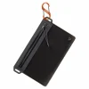 Nite Ize RunOff Wasserdichte Reisetasche Anthrazit S