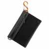 Nite Ize RunOff Wasserdichte Reisetasche Anthrazit M