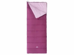 Nomad Blazer Schlafsack - Mauve Pink