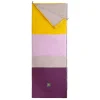 Nomad Blazer Schlafsack - Multicolour Mauve