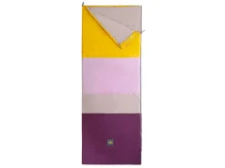 Nomad Blazer Schlafsack - Multicolour Mauve