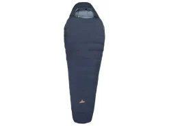 Nomad Inca Pro 1250 Mumienschlafsack - Dark Navy