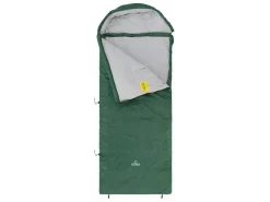 Nomad Triple-S Premium Junior Schlafsack - Green