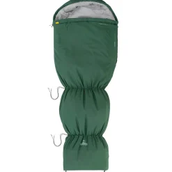 Nomad Triple-S Premium Junior Schlafsack - Green