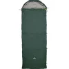 Nomad Triple-S Premium Links Schlafsack - Green