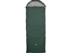 Nomad Triple-S Premium Links Schlafsack - Green