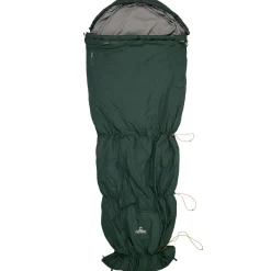 Nomad Triple-S Premium Links Schlafsack - Green