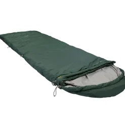 Nomad Triple-S Premium Links Schlafsack - Green