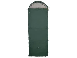 Nomad Triple-S Premium Rechts Schlafsack - Green