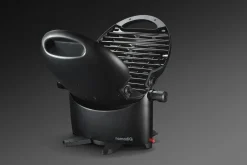 nomadiQ BBQ ESSENTIALS tragbares Gasgrillpaket