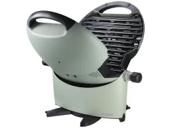 nomadiQ E-BBQ tragbarer Elektrogrill