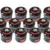 nomadiQ 12er-Set Gasflaschen