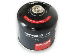 nomadiQ 12er-Set Gasflaschen