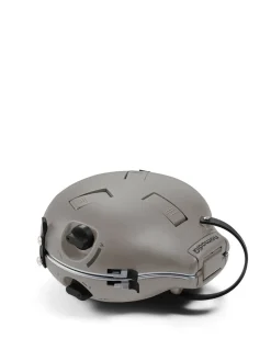 NomadiQ tragbarer Outdoor-Kocher - Urban Grey
