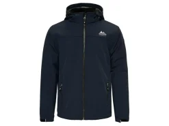 Nordberg Sjurd Navy Herren Softshell Jacke